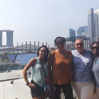 Private Tour: Kultur, Kunst und Architektur in Singapur 1
