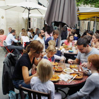 #FGGF2018 : Le Marché des Enfants-Rouges 5