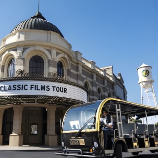 TCM Classic Films Tour 9