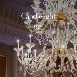 Candlelight: Mozart's Best Works 3