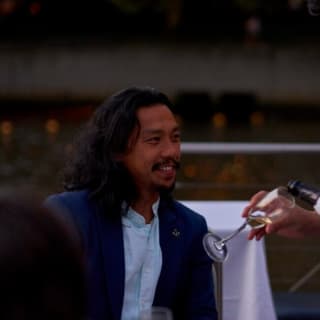 Melbourne: Spirit of Melbourne 4-Course Dinner Cruise + Drinks 3