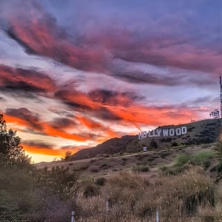Express Original Hollywood Sign Walk (1 Hour) 2
