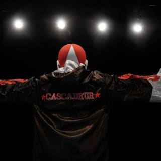 CASCADEUR 1