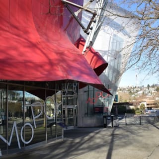 Seattle Center & Space Needle: Tour Guiado Caminando 15