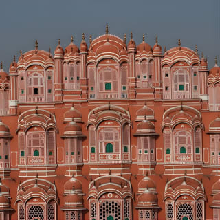 Magical Walk of Jaipur 6