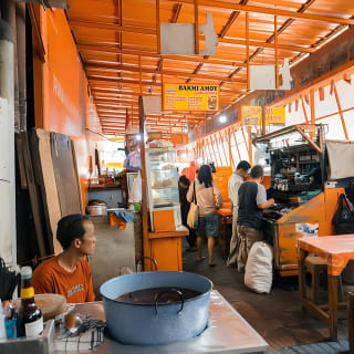 Jakarta Half Day Trip Bajaj Experience and Local Food Testing 2