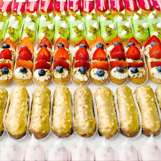 Paris Sweet Stops 1
