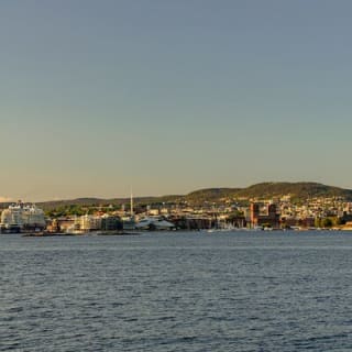 Oslofjord Sightseeing 15
