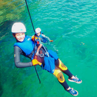 Coasteering: adrenalina máxima! 3