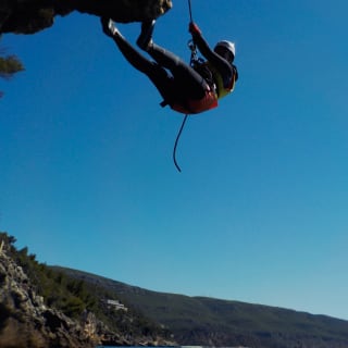 Coasteering: adrenalina máxima! 4