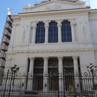Roma: Tour guidato di Trastevere e del Quartiere Ebraico 4