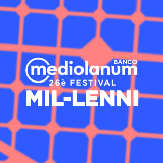 Festival Mil·lenni: Ana Lua Caiano 1