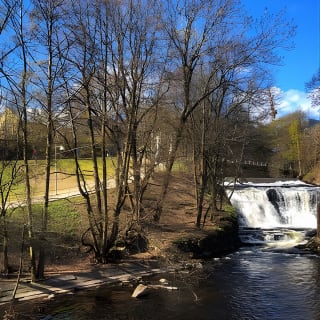 Oslo Alternative Culture and Street Food Tour 2