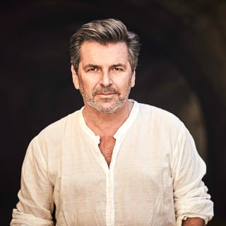 Thomas Anders from Modern Talking & Band - Tarjetas regalo 2