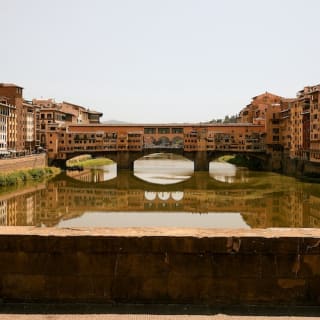 Passeggiata e conversazione a Firenze - Sulle tracce dei Medici 19