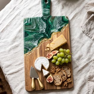Resin Art Class in Melbourne 8