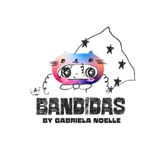 The Private Gallery VIP Evening Celebrating My Inner Child featuring Bandidas by Gabriela Noelle 1