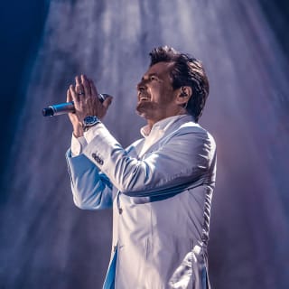 Thomas Anders from Modern Talking & Band - Tarjetas regalo 4