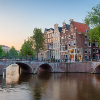Outdoor Escape Game : Haunted Amsterdam 5