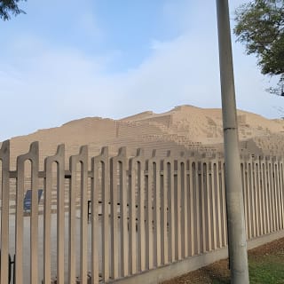 Tour en Bicicleta por Miraflores y Barranco 8