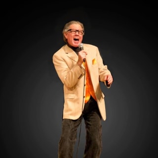 JAZZNATRA NIGHT: Sinatra/Old Vegas Tribute Show by Howie Levine & Friends 2