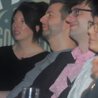 The Late Show @ The Comedy Attic 21