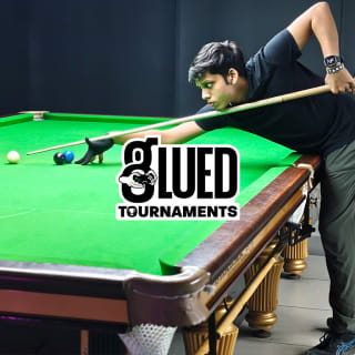 Glued - Tournaments 2