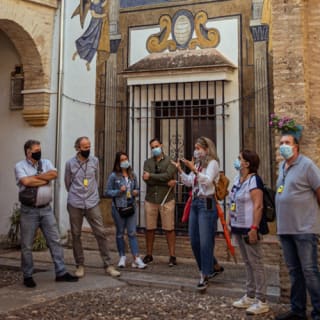 Recorrido guiado a pie por lo más destacado de Córdoba 3