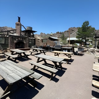El Dorado Canyon, Ghost Town e Miniera d'Oro / Giro turistico a piedi 27