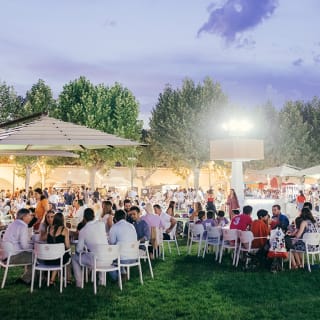 Winers: El mejor festival de vino en el Hipódromo de la Zarzuela 2
