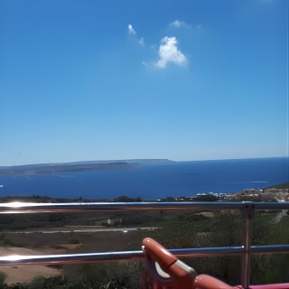Okikoki Banis - Tour in motoscafo a Gozo che include un giro in autobus a Malta 3