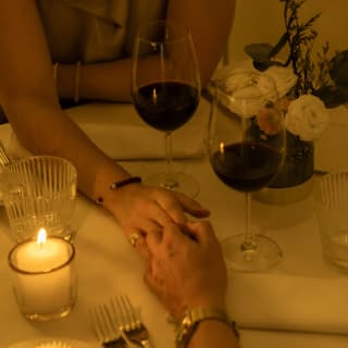 Dining in the Dark: A Unique Blindfolded Dining Experience at Rivers Club Pittsburgh - Gift Card 2