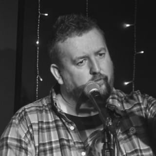 The Late Show @ The Comedy Attic 22