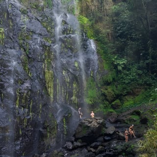 Charco Prieto Hidden Waterfall Adventure from San Juan 2