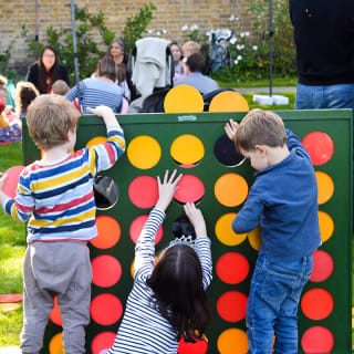 Apple Day at Fulham Palace 5