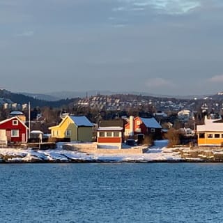 Oslofjord Sightseeing 18