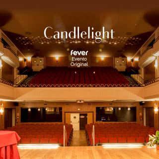 Candlelight: Bandas Sonoras a la luz de las velas 4