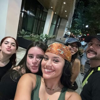 Orlando Murder Mystery: Solve the case! 4