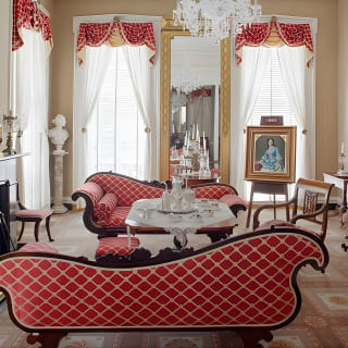 Andrew Low House  5