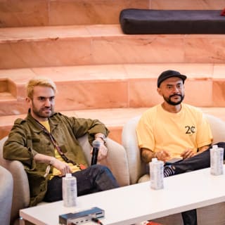 Winter Music Conference (Sold Out) 6