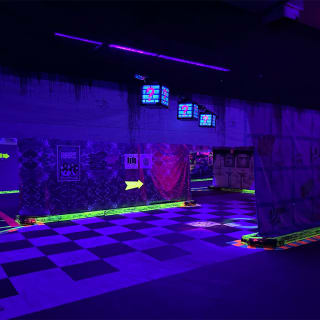 Battle Racing: The Ultimate Interactive Go-Karting Experience 2