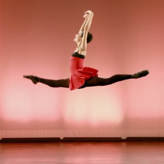 Triple Bill – Cia de Ballet Dalal Achcar 1