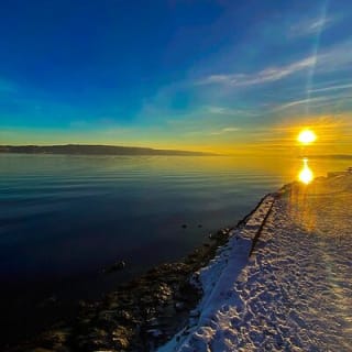 Oslofjord Sightseeing 20