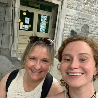 Murder Mystery à Montréal 5