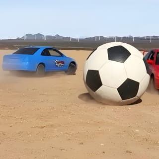Vegas Rocket Rally Experience 3