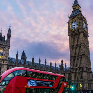 London Audio Tour: West End Wonders & Artistic Legacies 1