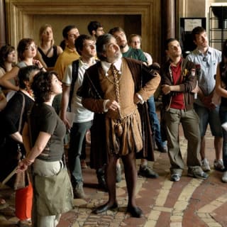 Palazzo Vecchio con Passaggi Segreti: Biglietto Skip The Line + Visita guidata 1