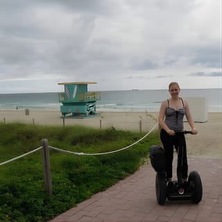 Private Segway Tour of South Beach 10