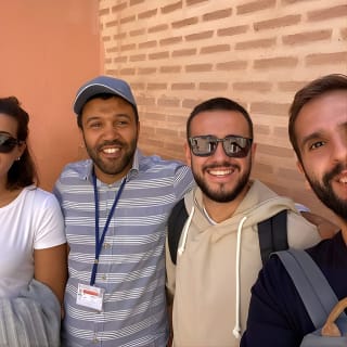 Visite guidée partagée de Marrakech avec un guide agréé 22