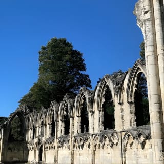 York City Walking Tour - History Chronicles 12